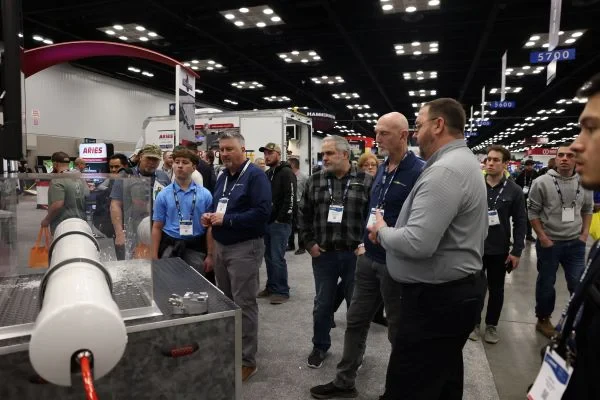 Product Demonstration