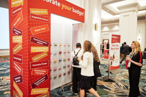 Press releases of SupplySide Global