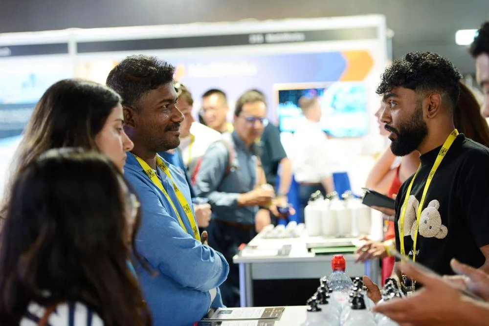 Start-Up & Investor Village