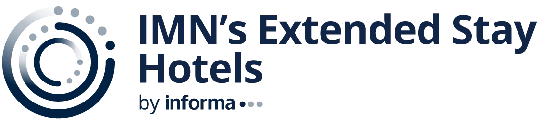 Extended Stay Hotels Logo Color