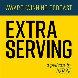NRN Extra Serving Podcast