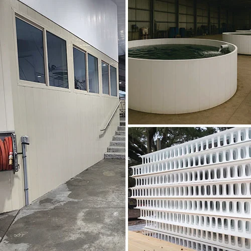 EZ Forms® - Concrete Wall-Forming System