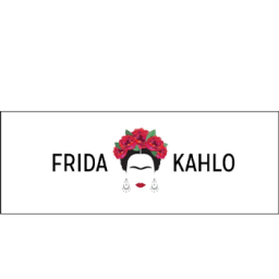 Frida Kahlo Logo