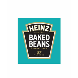 HEINZ Baked Beans Logo