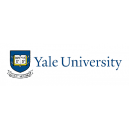 Yale University Logo