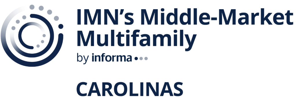 Real Estate Asset Management Logo Color