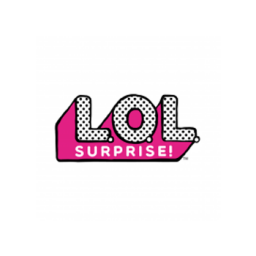 LOL Surprise Logo