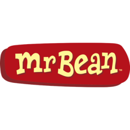 Mr Bean Logo