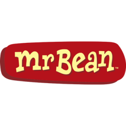 Mr Bean Logo