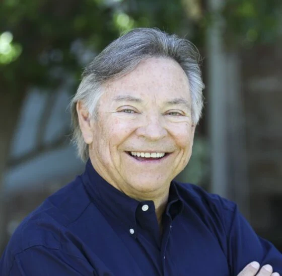 Frank Welker | Middle East Film & Comic Con (MEFCC)