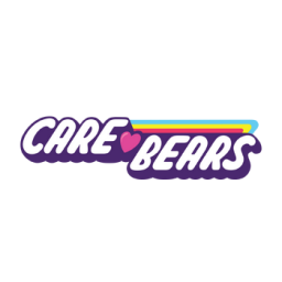Care Bears Logo