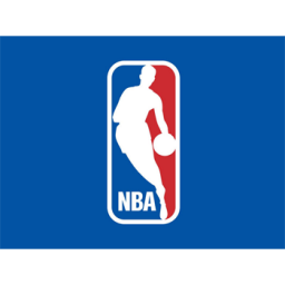 NBA Logo