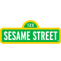 Sesame Street Logo