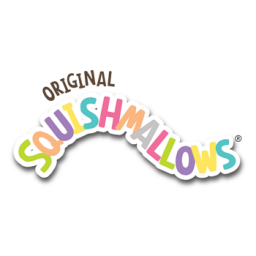 Original Squishmallows Logo