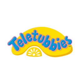 Teletubbies Logo