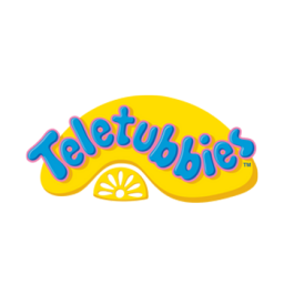 Teletubbies Logo