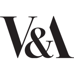 V & A Logo