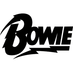 Bowie Logo