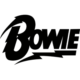 Bowie Logo