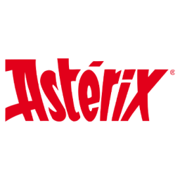 Asterix Logo