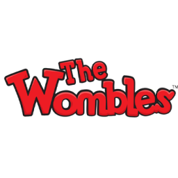 The Wombles Logo