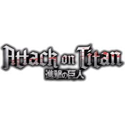 Attack on Titan Logo
