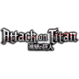 Attack on Titan Logo