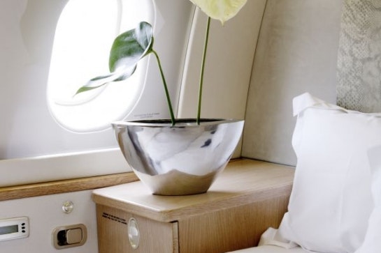 Comlux makes VIP air quality cleaner