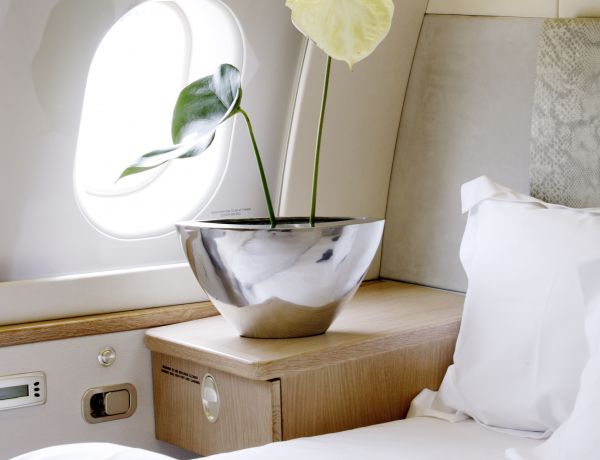 Clean air in aircraft cabins