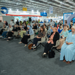 Annual Gathering of Women in Pharma