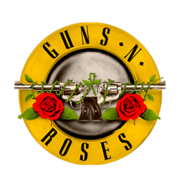Guns N Roses Logo