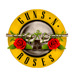 Guns N Roses Logo