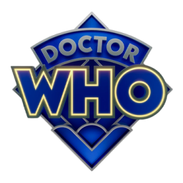 Doctor Who Logo