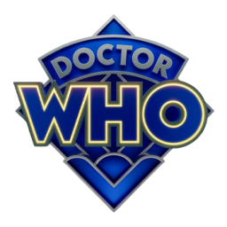 Doctor Who Logo