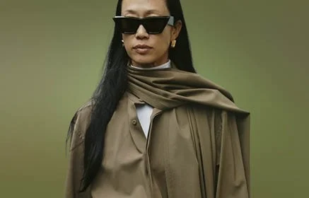 FW26/27 WOMEN'S ADVANCED CONTEMPORARY BUYER'S GUIDE