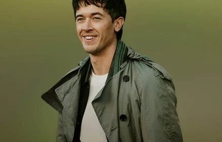 FW26/27 MENSWEAR BUYER'S GUIDE