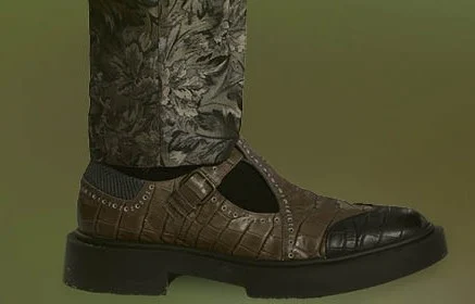 FW26/27 FOOTWEAR BUYER'S GUIDE