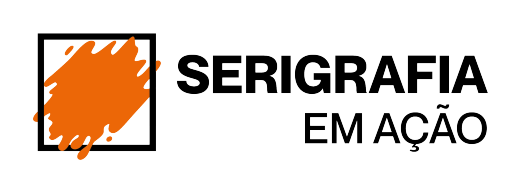 Serigrafia em Ação