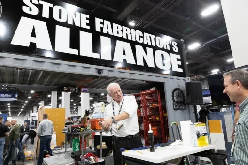 Fabricators