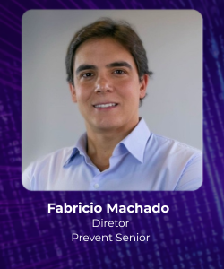 Fabricio Machado