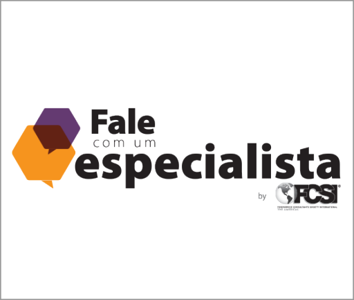 Fale especialista