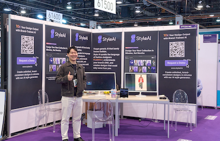 Fashion Technology & Service Providers