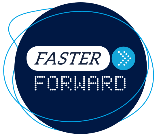 Faster Forward
