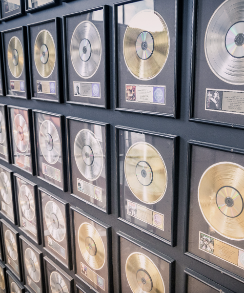 Country Music Hall of Fame