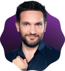 Dr. Fernando FELICE headshot