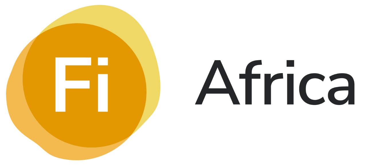 Fi Africa 2026 logo