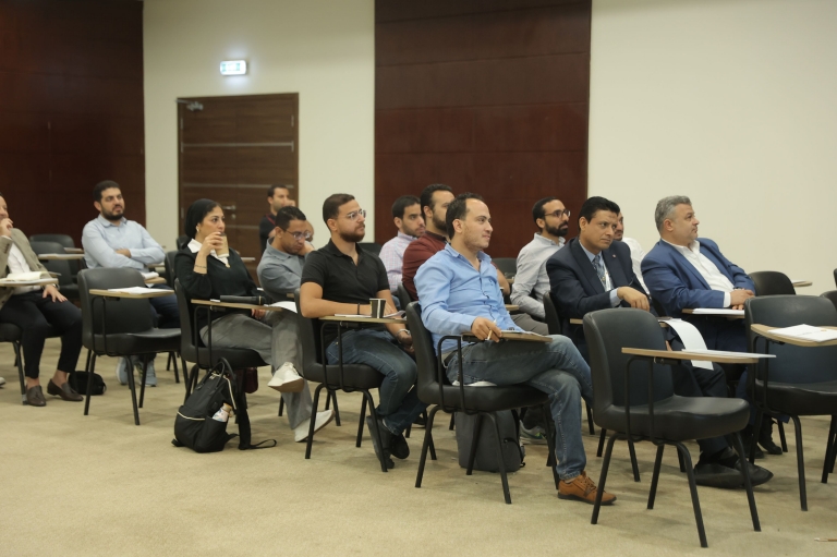 Workshop