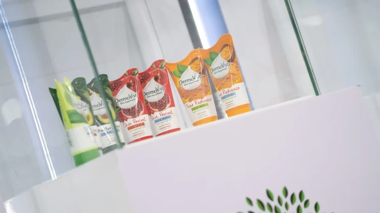 Sustainable Development category