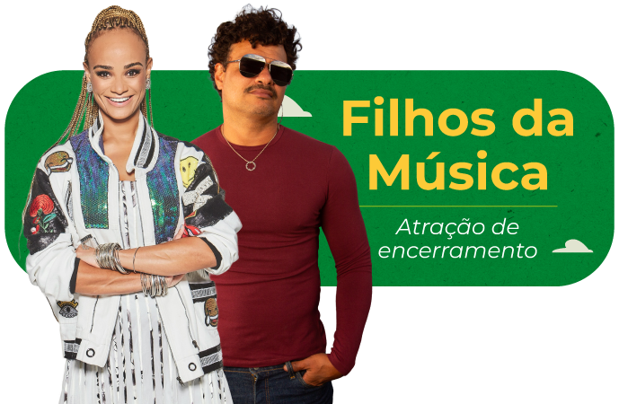 Filhos da Musica