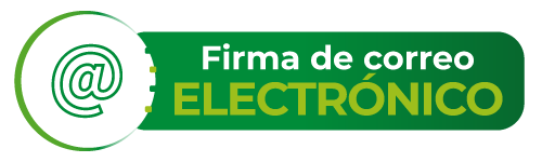 Firma de correo
